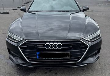Audi A7 86.000 km 46.900 &euro; Neuwied 56564
