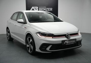 VW Polo 135.000 km 17.999 &euro; Wirges 56422