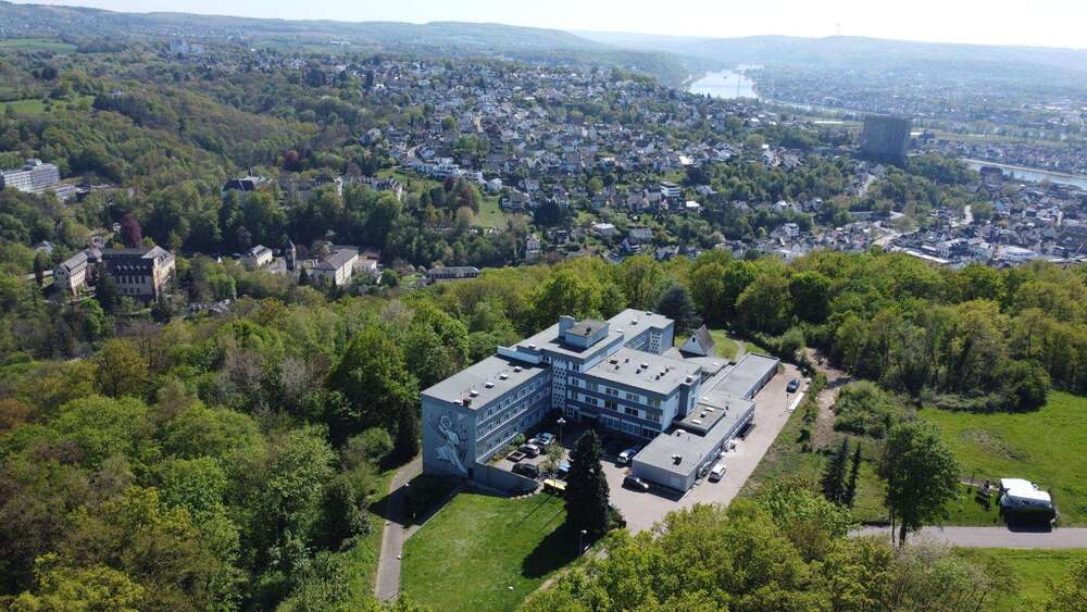 Etagenwohnung Vallendar - 1 Zimmer, 28 m&sup2;, 364&euro; | Angebot:23692452