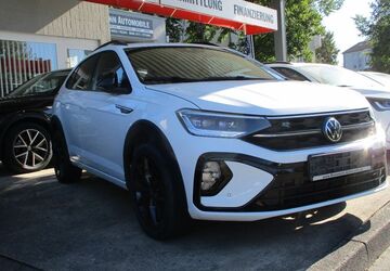 VW Taigo 40.989 km 16.999 &euro; Neuwied 56564