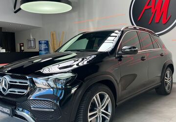 Mercedes-Benz GLE 350 128.305 km 42.480 &euro; Remagen 53424
