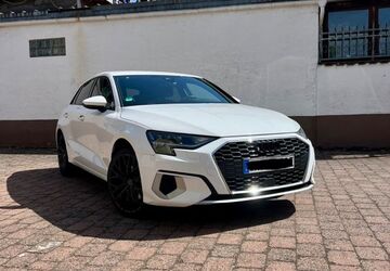 Audi A3 49.500 km 20.300 &euro; Bad Honnef 53604
