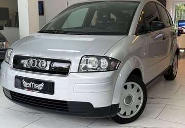 Audi A2 188.961 km 2.975 &euro; Sinzig 53489