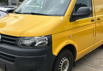 VW T5 Transporter 155.000 km 5.990 &euro; Neuwied 56564