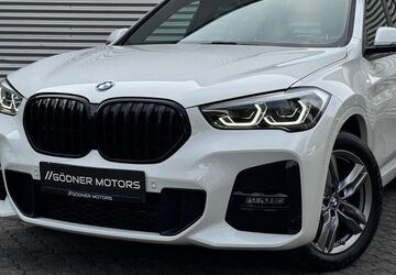 BMW X1 50.590 km 24.780 &euro; Neuwied 56564