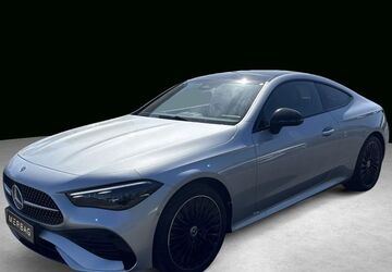 Mercedes-Benz CLE 300 23.145 km 51.500 &euro; Mayen 56727