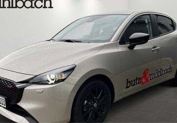 Mazda 2 7.499 km 19.990 &euro; Andernach 56626