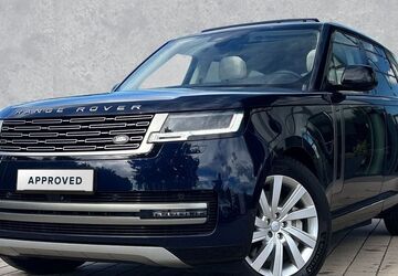 Land Rover Range Rover 104.700 km 109.890 &euro; Koblenz/Gwb. Arenberg 56077