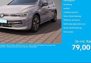 VW Golf 17.923 km 23.480 &euro; Neuwied 56564