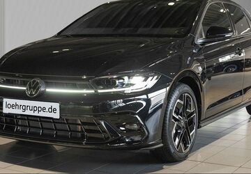VW Polo 8.650 km 27.850 &euro; Neuwied 56564