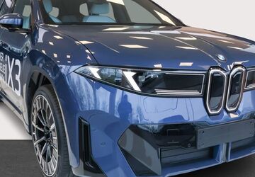 BMW iX3 7.500 km 78.890 &euro; Kottenheim b. Mayen 56736