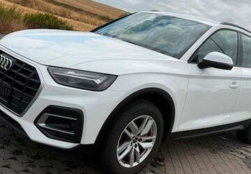 Audi Q5 172.700 km 22.650 &euro; Mayen 56727
