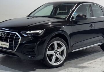 Audi Q5 59.000 km 33.900 &euro; Neuwied 56567