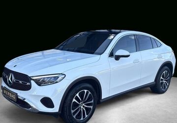 Mercedes-Benz GLC 220 20.638 km 52.850 &euro; Bad Neuenahr-Ahrweiler 53474
