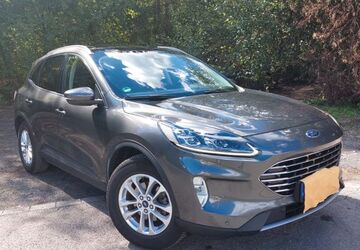 Ford Kuga 79.500 km 20.800 &euro; Rheinbreitbach 53619