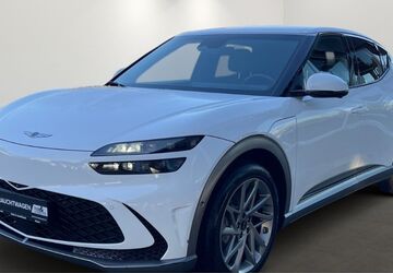 Genesis GV60 66.611 km 36.980 &euro; Andernach 56626