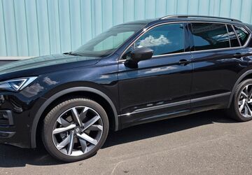 Seat Tarraco 26.500 km 37.900 &euro; Neuwied 56567