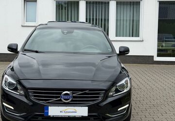 Volvo V60 119.000 km 12.999 &euro; Neuwied 56567