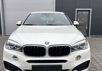 BMW X6 239.000 km 20.689 &euro; Neuwied 56567