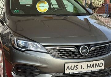 Opel Astra 65.850 km 10.650 &euro; Neuwied 56567