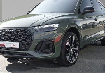Audi Q5 75.335 km 37.980 &euro; Koblenz 56070