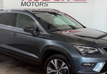 Seat Ateca 76.569 km 18.480 &euro; Neuwied 56566