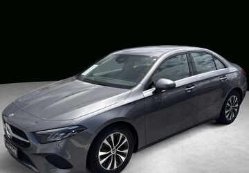 Mercedes-Benz A 180 13.359 km 27.900 &euro; Mayen 56727
