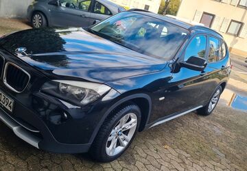 BMW X1 116.077 km 9.700 &euro; Neuwied 56564