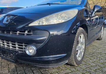 Peugeot 207 143.942 km 1.300 &euro; Unkel 53572