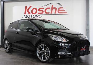 Ford Fiesta 84.708 km 12.480 &euro; Neuwied 56566