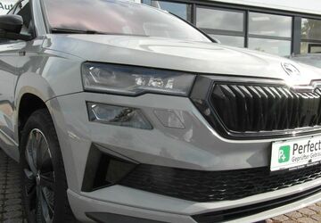 Skoda Karoq 18.950 km 35.950 &euro; Neuwied-Engers 56566