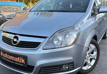 Opel Zafira 137.077 km 3.999 &euro; Koblenz 56070