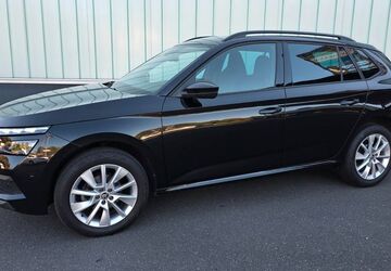 Skoda Kamiq 45.750 km 22.750 &euro; Neuwied 56567