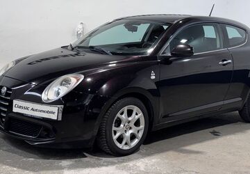 Alfa Romeo MiTo 195.000 km 2.450 &euro; Neuwied 56567