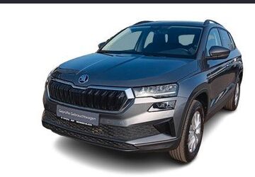 Skoda Karoq 25.699 km 26.490 &euro; Neuwied 56566