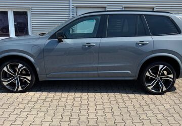 Volvo XC90 88.153 km 44.900 &euro; Mayen 56727