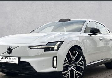Volvo ES90 4.900 km 67.890 &euro; Koblenz/Gwb. Arenberg 56077