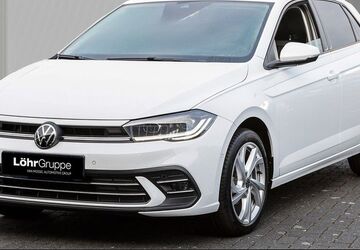 VW Polo 30.477 km 17.980 &euro; Koblenz 56070