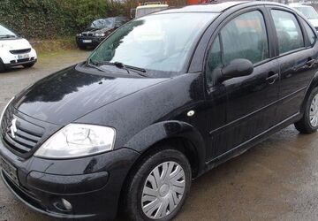 Citroen C3 208.000 km 699 &euro; Ransbach-Baumbach 56235