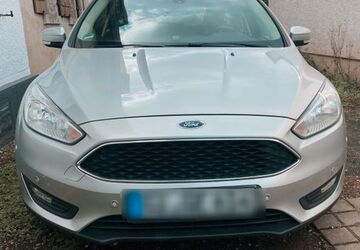 Ford Focus 190.000 km 5.500 &euro; Neuwied 56564