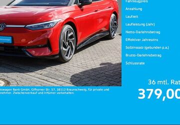 VW ID.7 16.572 km 51.980 &euro; Neuwied 56564