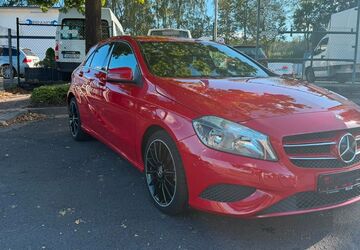 Mercedes-Benz A 180 68.690 km 10.990 &euro; Niederelbert 56412