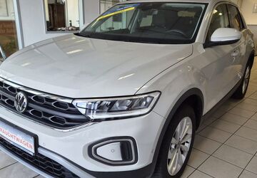 VW T-Roc 39.100 km 23.500 &euro; Mülheim-Kärlich 56218