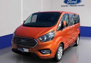 Ford Tourneo Custom 40.254 km 35.490 &euro; Dierdorf 56269