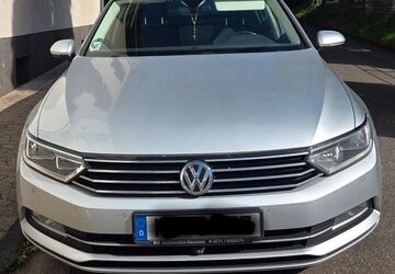 VW Passat Variant 241.481 km 9.200 &euro; Neuwied 56567