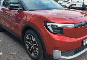Ford Explorer 9.759 km 39.990 &euro; Rheinbreitbach 53619