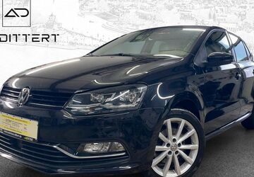 VW Polo 66.000 km 12.990 &euro; Koblenz-Niederberg 56077