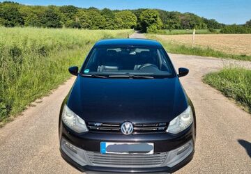 VW Polo 178.000 km 5.499 &euro; Bad Neuenahr-Ahrweiler 53474