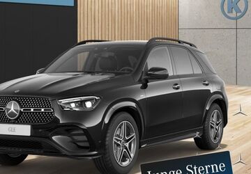 Mercedes-Benz GLE 350 4.701 km 81.990 &euro; Koblenz 56073