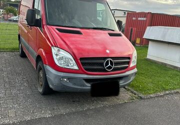 Mercedes-Benz Sprinter 403.188 km 3.800 &euro; bad Neuenahr 53474